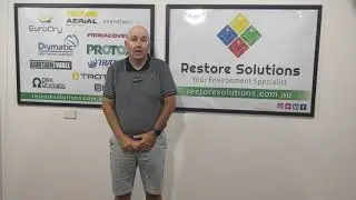 Restore Solutions Training