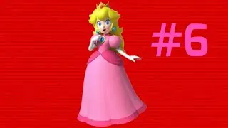 Super Mario Run Part 6 Unlocking Princess Peach And Defeating Bowser
