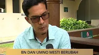 AWANI State [Kuala Lumpur & Putrajaya]: Apakah langkah seterusnya untuk BN?