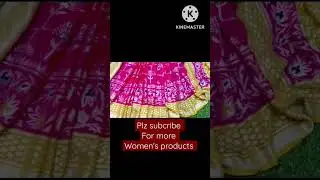 Foil printed pure silver weaving saree //check description for full details