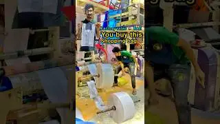 Plastic shopping bags UAE 🇦🇪 factory rates plastic products UAE #shopping #shopingbages
