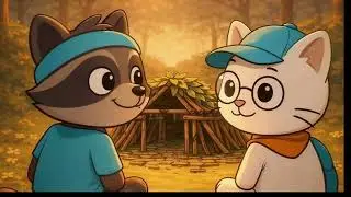 Limi Is Sad  A Gentle Story About Friendship  Limi and Lami