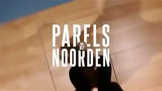 Parels van het Noorden - Countrydans en hiphop kruuz'n in Onderdendam