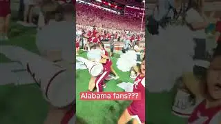 Alabama or Tennessee fans?
