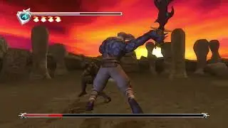 Ninja Gaiden Black How I Beat Fiend Murai (Chapter 16)