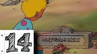 Disney's Annotated Doug | Journal Entry #14: Patti's Dad Dilemma