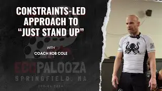 Ecopalooza Spring 2024: Constraints-Led Approach to 