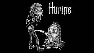 Hurme - R.I.P. (Full Album) - 2023