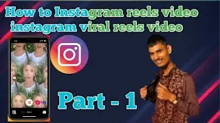 top 5 instagram trending reels || instagram viral reels video (part 1)