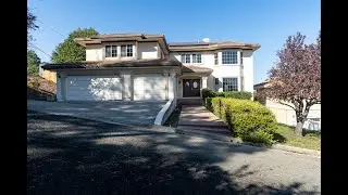 28 Martins Lane, El Sobrante CA 94803 - SOLD $1,017,000