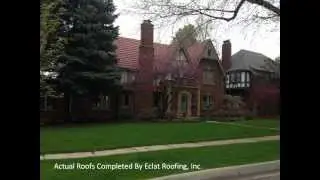 Eclat Roofing in Amarillo TX ~ Residential & Commercial Roofing in Amarillo