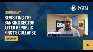 Revisiting the Banking Sector After Republic First's Collapse