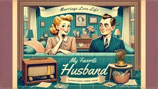 My Favorite Husband: 