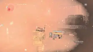 1 shot 4 kills BFB The Division