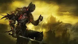 One More Ashen One Rises | Dark Souls III
