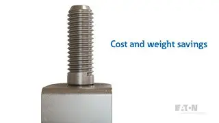 Eaton's Power Connections Battery Terminals: For High-Performance Connections