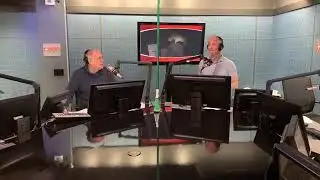 Tom and Curley prove the broom trick to be false once and for all