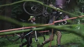 Experience Cross / Ritchey