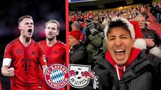 WIR NEHMEN LEIPZIG mit 5 TOREN AUSEINANDER 😍😍😍 | FC Bayern München vs. RB Leipzig | CedrikTV