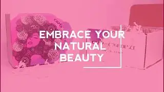 The Curls and Confidence Box