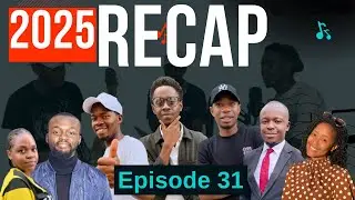 End of year function, Rhythm and chats, 2025 recap