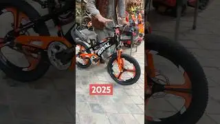 20&rdquo; Alloy wheels cycle 🇵🇰🤗😍 #shorts #trendingshorts #cycle #viralvideo #happynewyear