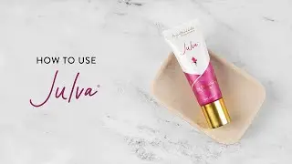 How to use Julva | The Girlfriend Doctor