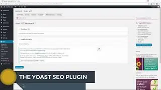 Fixing Crawl Errors - Yoast SEO Plugin
