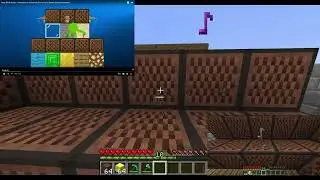 Green's Jam Pt1