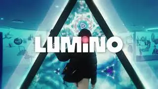 LUMINO | 16ᵉ &eacute;dition