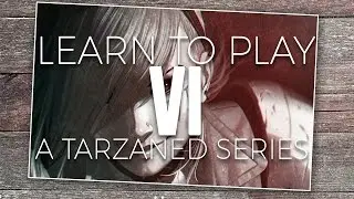 Tarzaned | Learn2Play: Vi