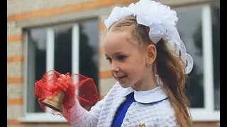 ПОСЛЕДНИЙ ЗВОНОК ДВОРЕЦКАЯ СШ