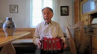 Rainer Weisbecker singt * Die Moritat vom flotte Kracher *