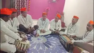 गुरुदेव भजन मंडळ विवरा 