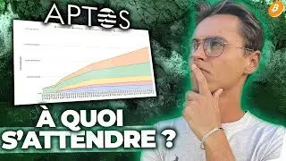 APTOS LISTING & TOKENOMIE 🔍 o&ugrave; en acheter et quand ? ⏰