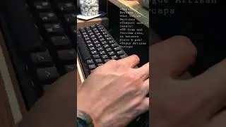 Tom680 Build