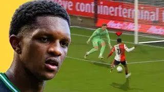 This is Why Every Big Club Wants Givairo Read!