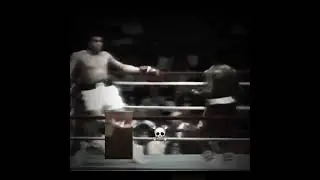 Muhammad Ali skull moments💀🥶#muhammadali#boxing#viral#edit#youtubeshorts#shorts#trend#funny#views#hi