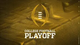 The Last Great Rivalry in CFB 25