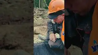 Жизнь вахтовика. Газпром бурение. УБС Ковыктинское гкм.1 августа 2023 года.