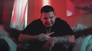 Cashmoney 400 - Haunting Me (Official Music Video) shot by Cuerno
