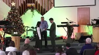Joseph's Love