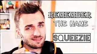 ♢Remember the Name | Squeezie | Lucas Hauchard♢