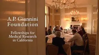 About Our Fellowships