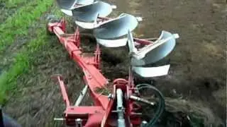 Fendt 816