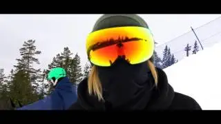 INSTABANGER IN BJORNRIKE
