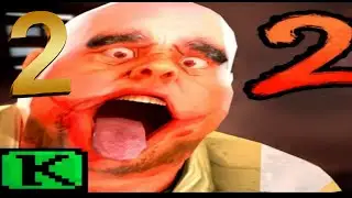 Mr meat chapter two part two is very sad
