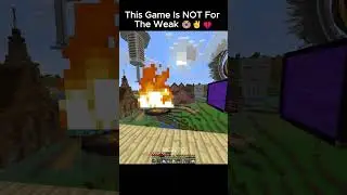 I Told Him a TNT House Was Not a Good Idea&hellip;