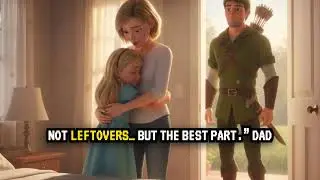 This 5-Minute Habit Can Change Your Child’s Life Forever | Emotional Story#animatedfamilystory