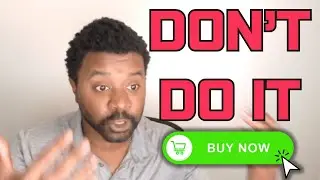 DON'T START AN ONLINE BUSINESS (Until You Watch This Video)